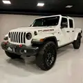 JEEP GLADIATOR 3.6 V6 GASOLINA RUBICON 4P 4X4 AT8 JEEP GLADIATOR 3.6 V6 GASOLINA RUBICON 4P 4X4 AT8