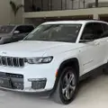 JEEP GRAND CHEROKEE 2.0 TURBO HÍBRIDO 4XE AT8 JEEP GRAND CHEROKEE 2.0 TURBO HÍBRIDO 4XE AT8