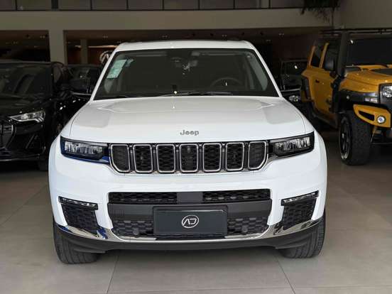 JEEP-GRAND CHEROKEE-2.0 TURBO HÍBRIDO 4XE AT8 JEEP-GRAND CHEROKEE-2023