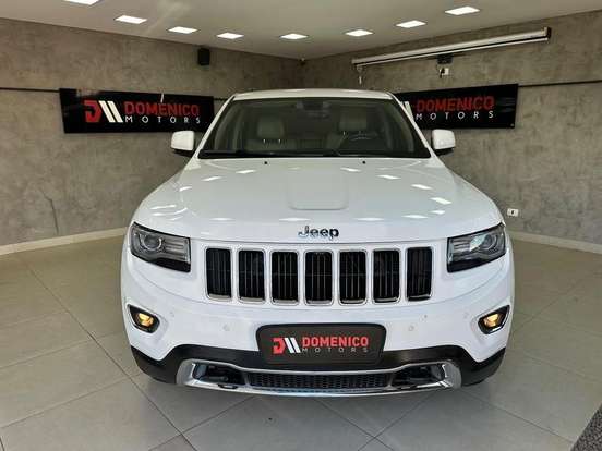 JEEP-GRAND CHEROKEE-2013