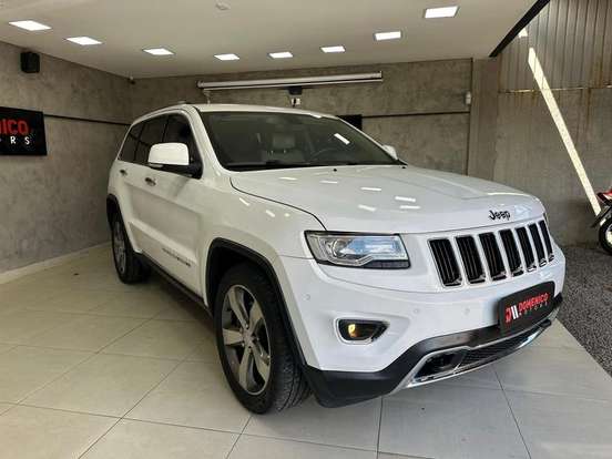 JEEP-GRAND CHEROKEE-2013