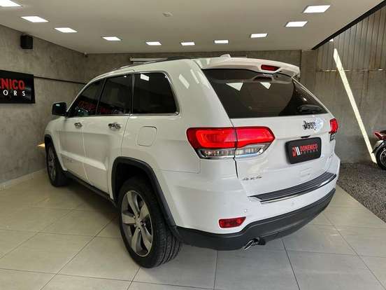 JEEP-GRAND CHEROKEE-2013