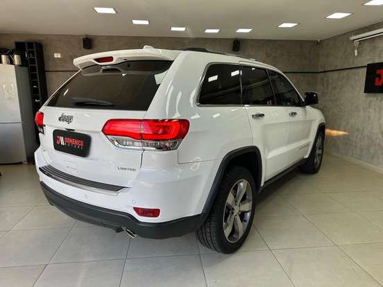 JEEP-GRAND CHEROKEE-2013