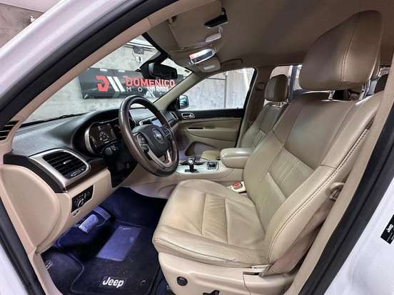 JEEP-GRAND CHEROKEE-2013