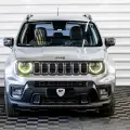 JEEP RENEGADE 1.3 T270 TURBO FLEX LONGITUDE AT6 JEEP RENEGADE 1.3 T270 TURBO FLEX LONGITUDE AT6