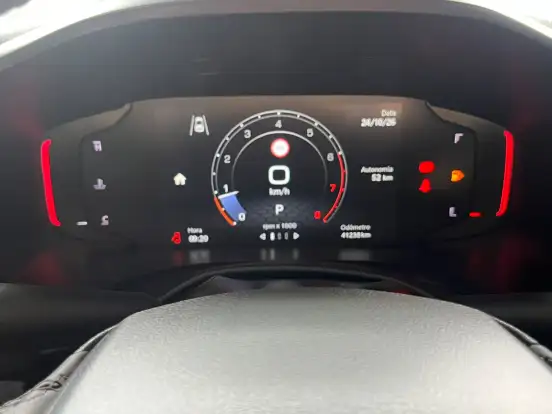 JEEP-RENEGADE-1.3 T270 TURBO FLEX LONGITUDE AT6 JEEP-RENEGADE-2024