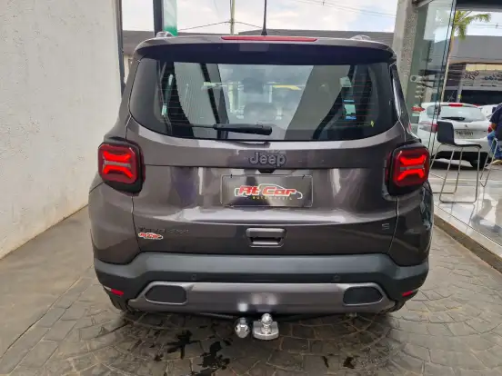 JEEP-RENEGADE-1.3 T270 TURBO FLEX S 4X4 AT9 JEEP-RENEGADE-2022
