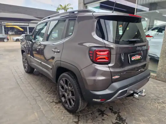 JEEP-RENEGADE-1.3 T270 TURBO FLEX S 4X4 AT9 JEEP-RENEGADE-2022