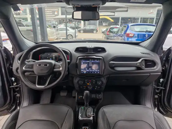 JEEP-RENEGADE-1.3 T270 TURBO FLEX S 4X4 AT9 JEEP-RENEGADE-2022