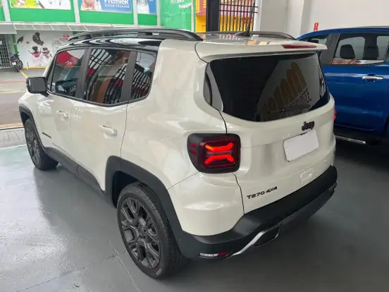 JEEP-RENEGADE-1.3 T270 TURBO FLEX S 4X4 AT9 JEEP-RENEGADE-2022