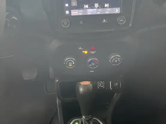 JEEP-RENEGADE-1.3 T270 TURBO FLEX SPORT AT6 JEEP-RENEGADE-2023