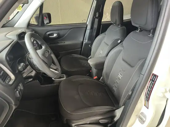 JEEP-RENEGADE-1.3 T270 TURBO FLEX SPORT AT6 JEEP-RENEGADE-2023