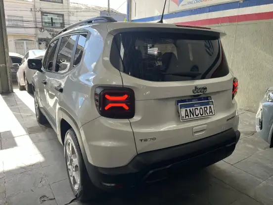 JEEP-RENEGADE-1.3 T270 TURBO FLEX SPORT AT6 JEEP-RENEGADE-2023