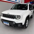 JEEP RENEGADE 1.3 T270 TURBO FLEX SPORT AT6 JEEP RENEGADE 1.3 T270 TURBO FLEX SPORT AT6