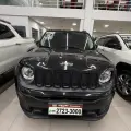 JEEP RENEGADE 1.8 16V FLEX 4P AUTOMÁTICO JEEP RENEGADE 1.8 16V FLEX 4P AUTOMÁTICO