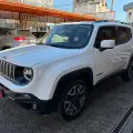 JEEP RENEGADE 1.8 16V FLEX LONGITUDE 4P AUTOMÁTICO JEEP RENEGADE 1.8 16V FLEX LONGITUDE 4P AUTOMÁTICO