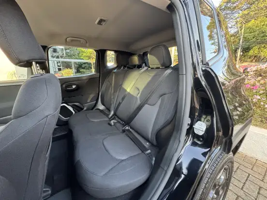 JEEP-RENEGADE-1.8 16V FLEX STD 4P AUTOMÁTICO JEEP-RENEGADE-2019