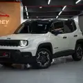 JEEP RENEGADE 1.3 T270 TURBO FLEX ALTITUDE AT6 JEEP RENEGADE 1.3 T270 TURBO FLEX ALTITUDE AT6