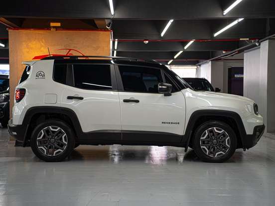 JEEP-RENEGADE-1.3 T270 TURBO FLEX ALTITUDE AT6 JEEP-RENEGADE-2025