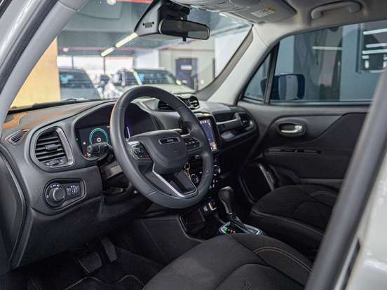 JEEP-RENEGADE-1.3 T270 TURBO FLEX ALTITUDE AT6 JEEP-RENEGADE-2025