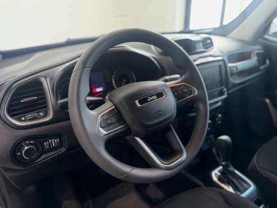JEEP-RENEGADE-1.3 T270 TURBO FLEX AT6 JEEP-RENEGADE-2023