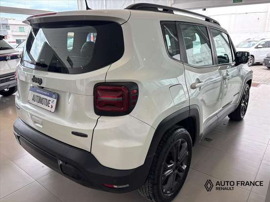 JEEP-RENEGADE-1.3 T270 TURBO FLEX AT6 JEEP-RENEGADE-2024