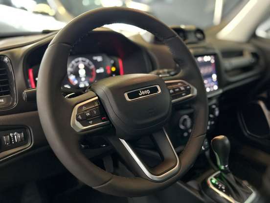 JEEP-RENEGADE-1.3 T270 TURBO FLEX AT6 JEEP-RENEGADE-2023