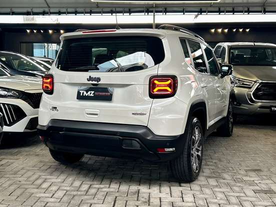 JEEP-RENEGADE-1.3 T270 TURBO FLEX AT6 JEEP-RENEGADE-2023