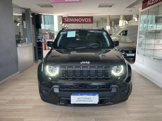 JEEP RENEGADE 1.3 T270 TURBO FLEX AT6