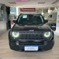 JEEP RENEGADE 1.3 T270 TURBO FLEX AT6 JEEP RENEGADE 1.3 T270 TURBO FLEX AT6