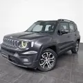 JEEP RENEGADE 1.3 T270 TURBO FLEX AT6 JEEP RENEGADE 1.3 T270 TURBO FLEX AT6