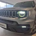 JEEP RENEGADE 1.3 T270 TURBO FLEX LONGITUDE AT6 JEEP RENEGADE 1.3 T270 TURBO FLEX LONGITUDE AT6