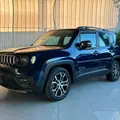 JEEP RENEGADE 1.3 T270 TURBO FLEX LONGITUDE AT6 JEEP RENEGADE 1.3 T270 TURBO FLEX LONGITUDE AT6