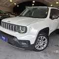 JEEP RENEGADE 1.3 T270 TURBO FLEX LONGITUDE AT6 JEEP RENEGADE 1.3 T270 TURBO FLEX LONGITUDE AT6