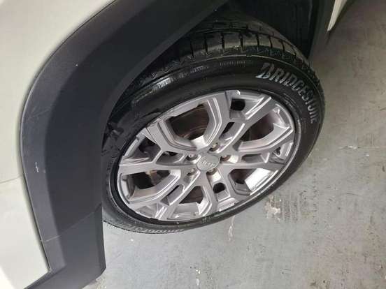 JEEP-RENEGADE-1.3 T270 TURBO FLEX LONGITUDE AT6 JEEP-RENEGADE-2025