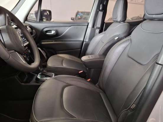 JEEP-RENEGADE-1.3 T270 TURBO FLEX LONGITUDE AT6 JEEP-RENEGADE-2025