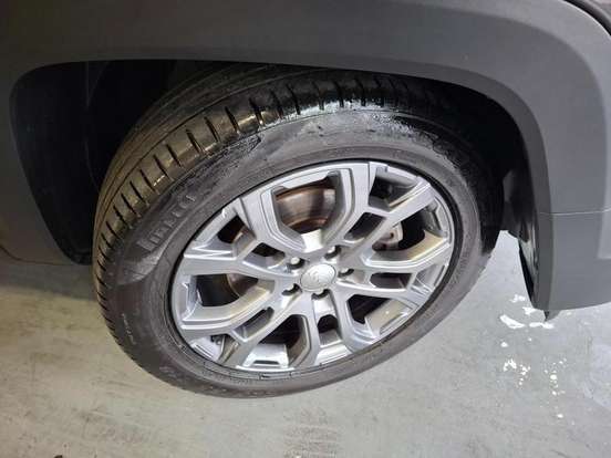 JEEP-RENEGADE-1.3 T270 TURBO FLEX LONGITUDE AT6 JEEP-RENEGADE-2025