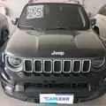 JEEP RENEGADE 1.3 T270 TURBO FLEX LONGITUDE AT6 JEEP RENEGADE 1.3 T270 TURBO FLEX LONGITUDE AT6