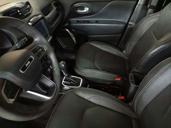 JEEP-RENEGADE-1.3 T270 TURBO FLEX LONGITUDE AT6 JEEP-RENEGADE-2024