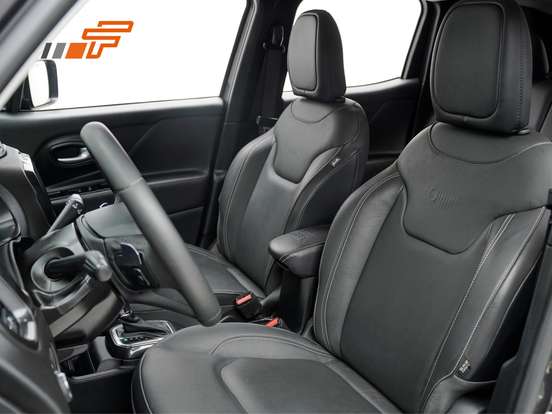 JEEP-RENEGADE-1.3 T270 TURBO FLEX LONGITUDE AT6 JEEP-RENEGADE-2024