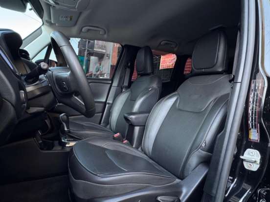 JEEP-RENEGADE-1.3 T270 TURBO FLEX LONGITUDE AT6 JEEP-RENEGADE-2024