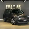 JEEP RENEGADE 1.3 T270 TURBO FLEX LONGITUDE AT6 JEEP RENEGADE 1.3 T270 TURBO FLEX LONGITUDE AT6