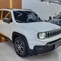 JEEP RENEGADE 1.3 T270 TURBO FLEX LONGITUDE AT6 JEEP RENEGADE 1.3 T270 TURBO FLEX LONGITUDE AT6