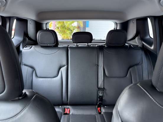 JEEP-RENEGADE-1.3 T270 TURBO FLEX LONGITUDE AT6 JEEP-RENEGADE-2023