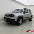 JEEP RENEGADE 1.3 T270 TURBO FLEX LONGITUDE AT6 JEEP RENEGADE 1.3 T270 TURBO FLEX LONGITUDE AT6