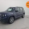 JEEP RENEGADE 1.3 T270 TURBO FLEX LONGITUDE AT6 JEEP RENEGADE 1.3 T270 TURBO FLEX LONGITUDE AT6