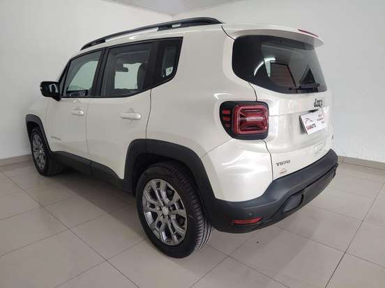 JEEP-RENEGADE-1.3 T270 TURBO FLEX NIGHT EAGLE AT6 JEEP-RENEGADE-2025