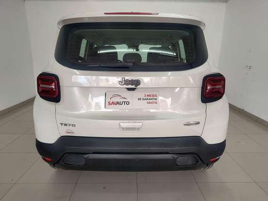 JEEP-RENEGADE-1.3 T270 TURBO FLEX NIGHT EAGLE AT6 JEEP-RENEGADE-2025