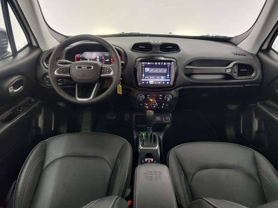 JEEP-RENEGADE-1.3 T270 TURBO FLEX NIGHT EAGLE AT6 JEEP-RENEGADE-2025