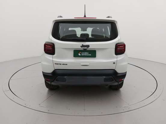 JEEP-RENEGADE-1.3 T270 TURBO FLEX S 4X4 AT9 JEEP-RENEGADE-2023